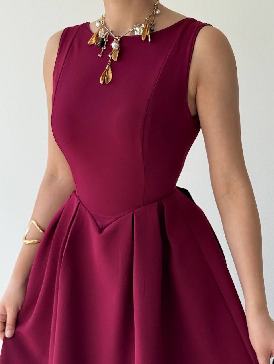 Kaya Dress