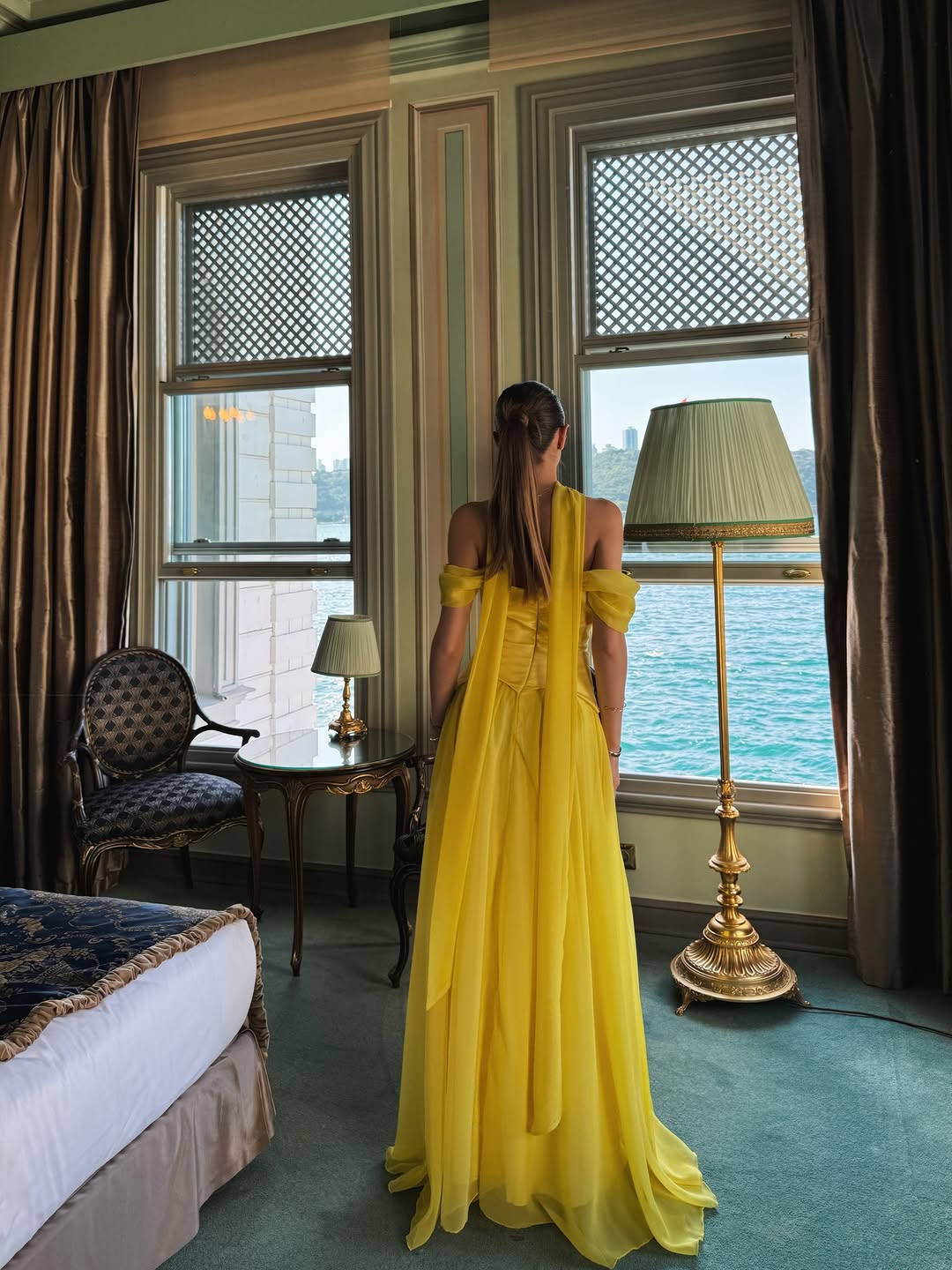 Princesses Dress