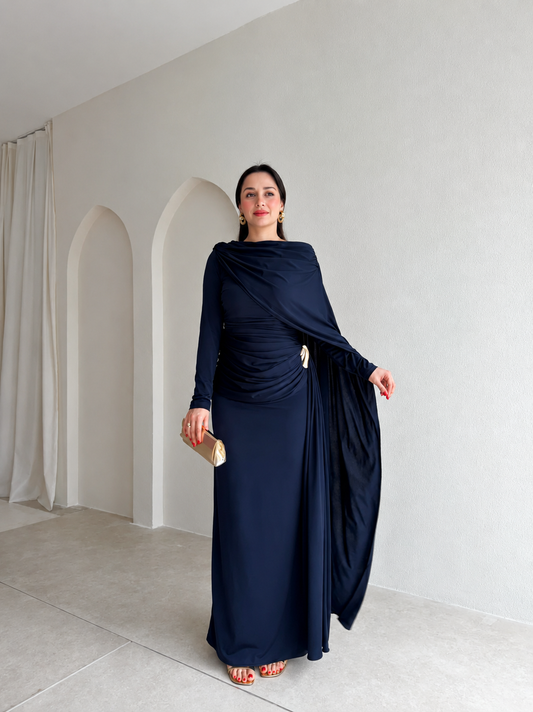 Aurelia Dress
