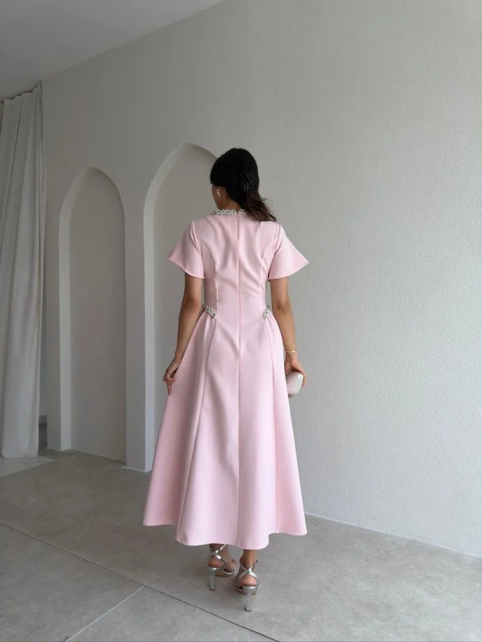 Rosalie Dress