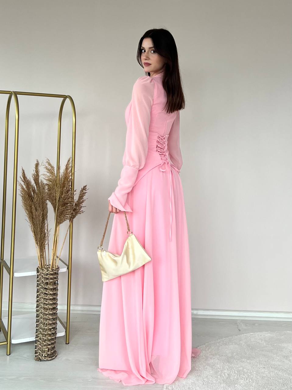Isabella Dress