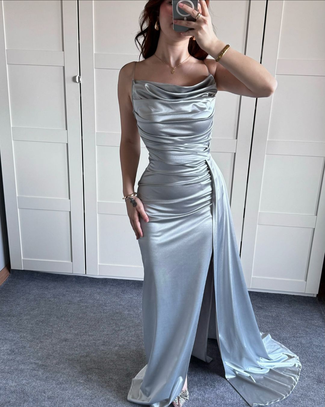 Ece Dress