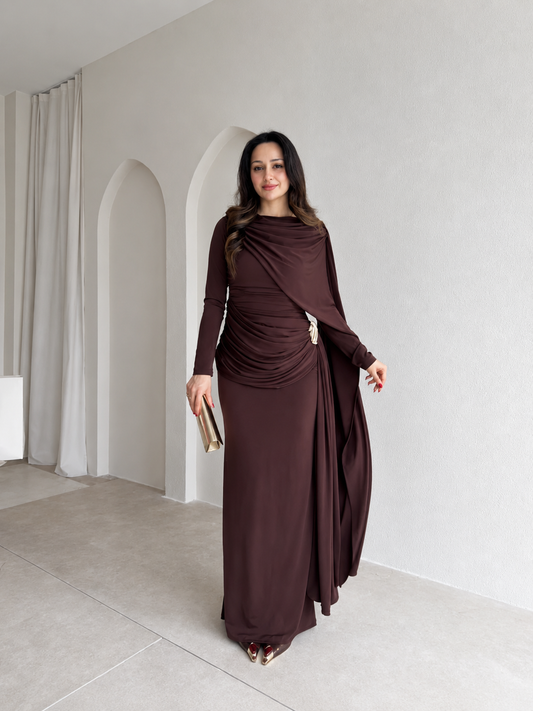 Aurelia Dress