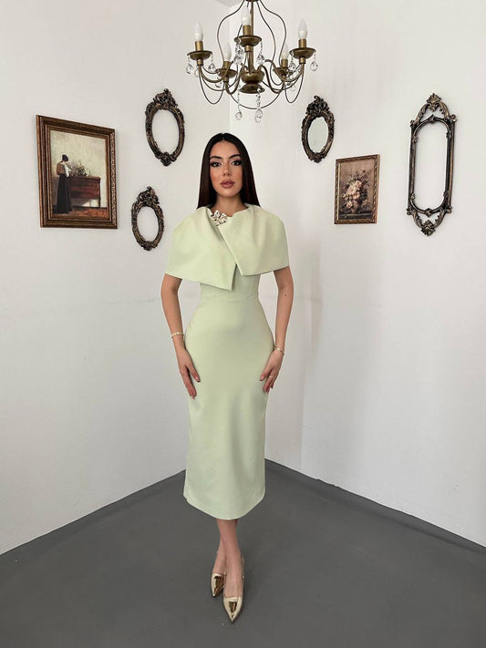 Daphne Dress
