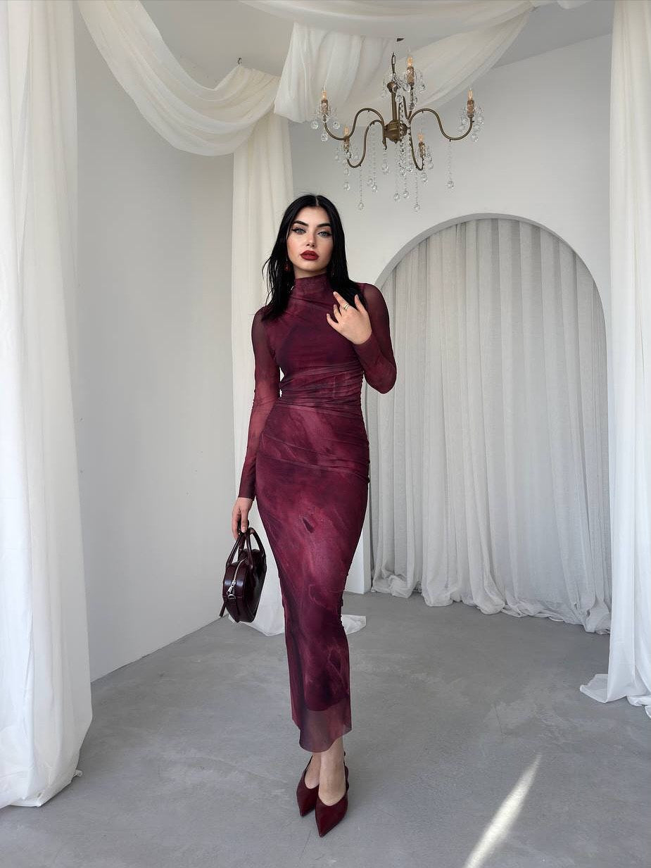 Aysu dress