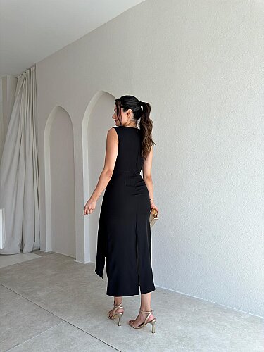 Amara Dress