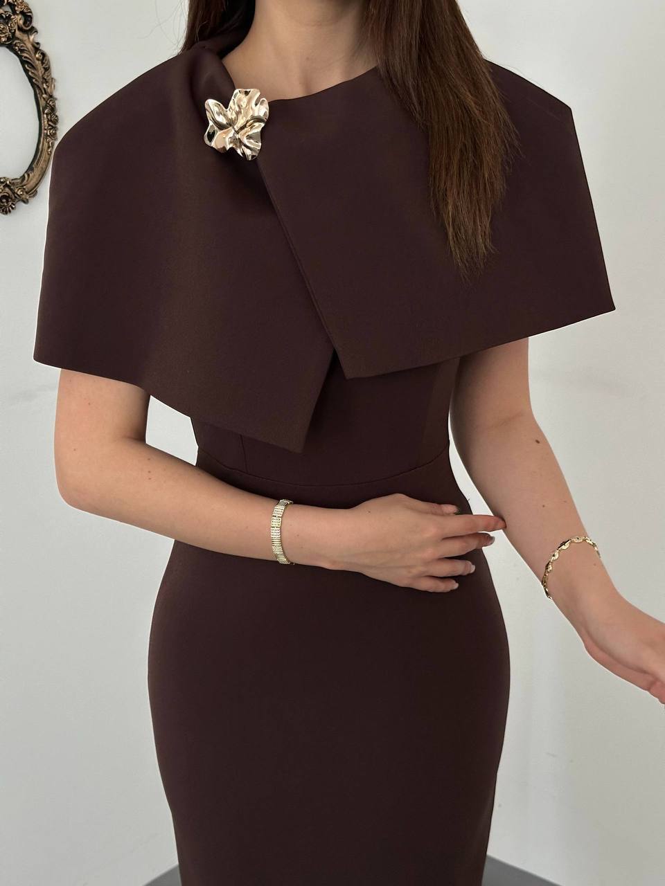 Daphne Dress