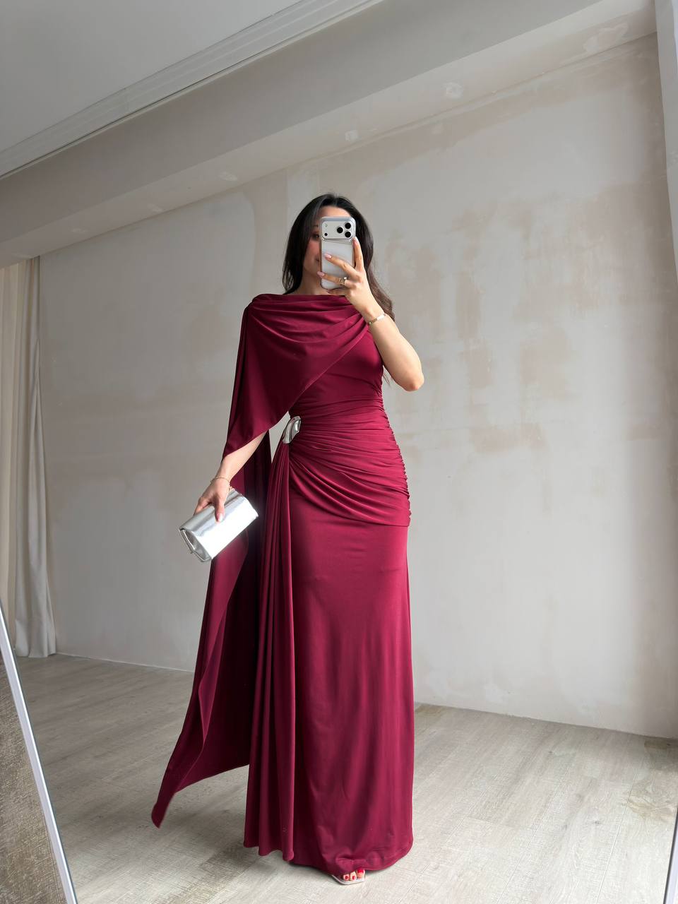Rosaline Dress