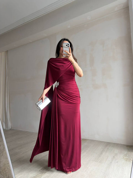 Rosaline Dress