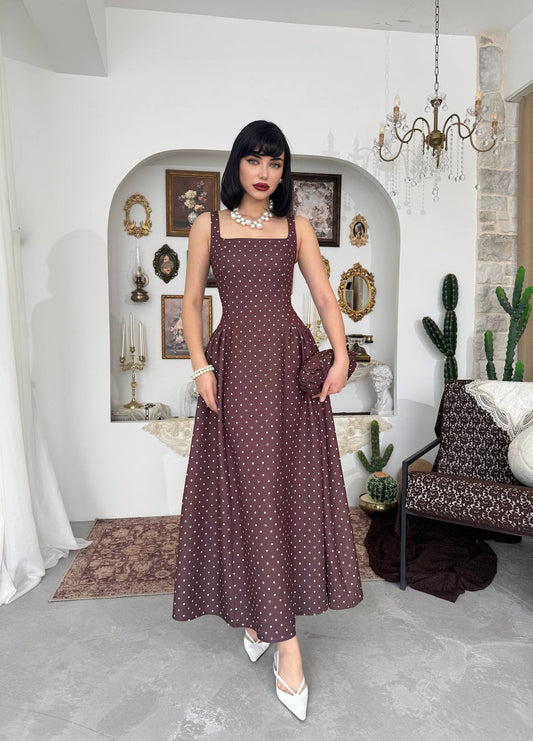 Polina Dress