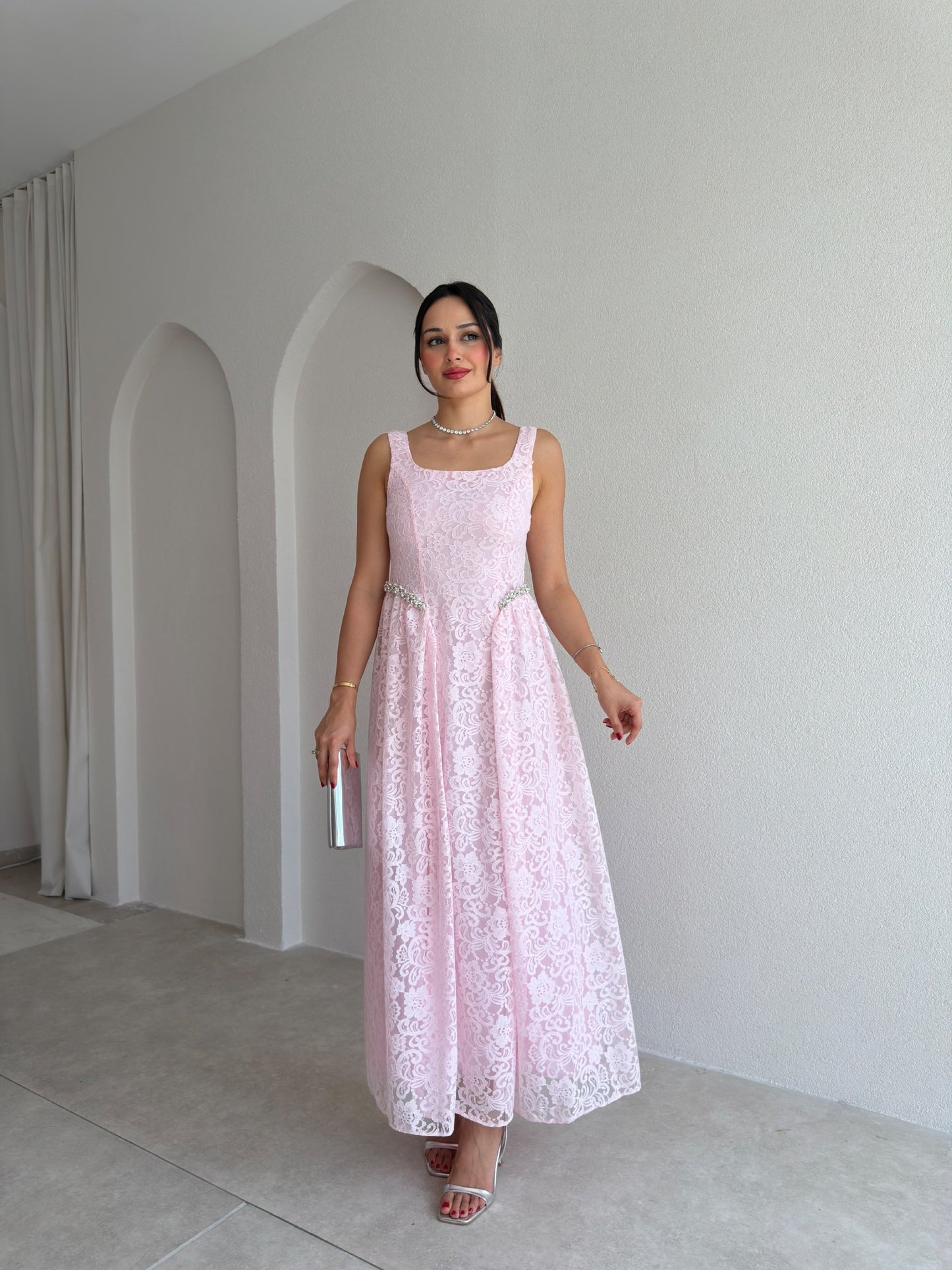 Pearlina Dress