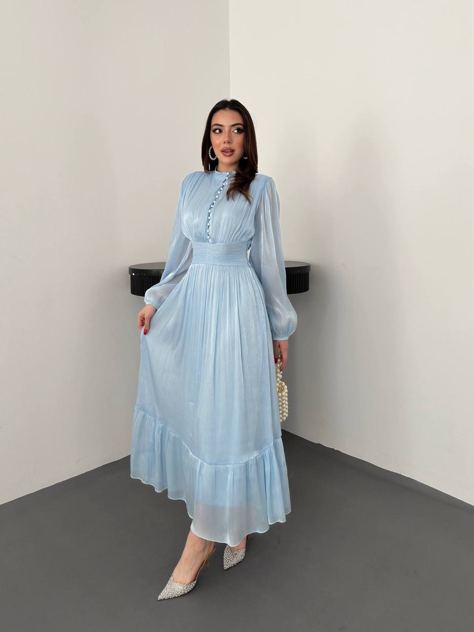 Estelle Dress