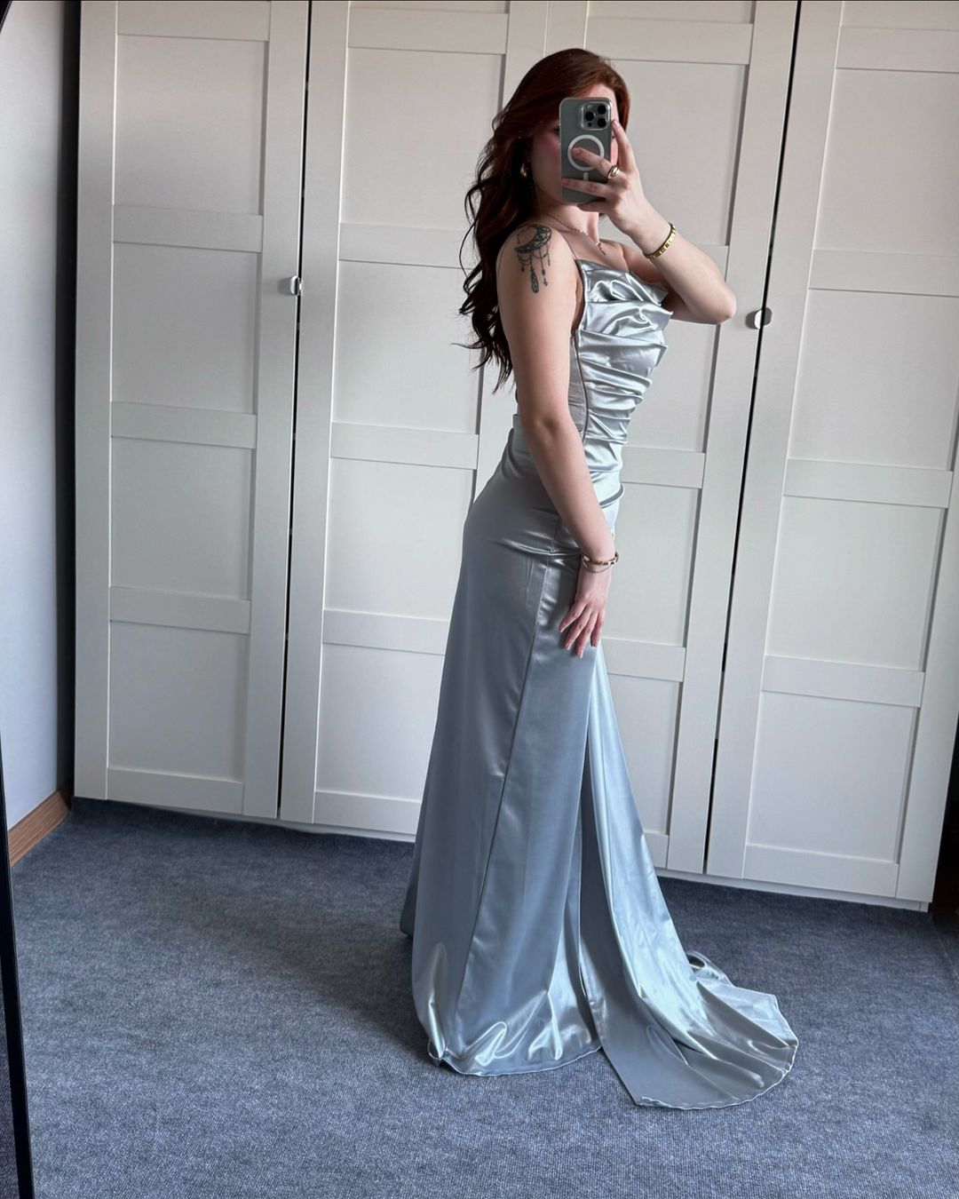 Ece Dress