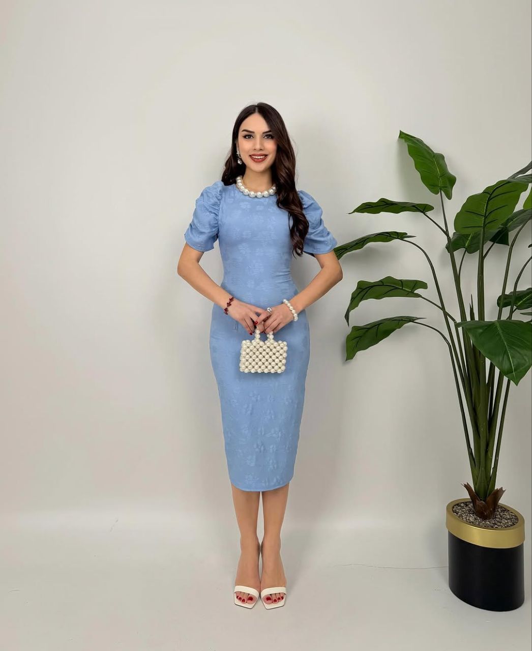 Ayten Dress