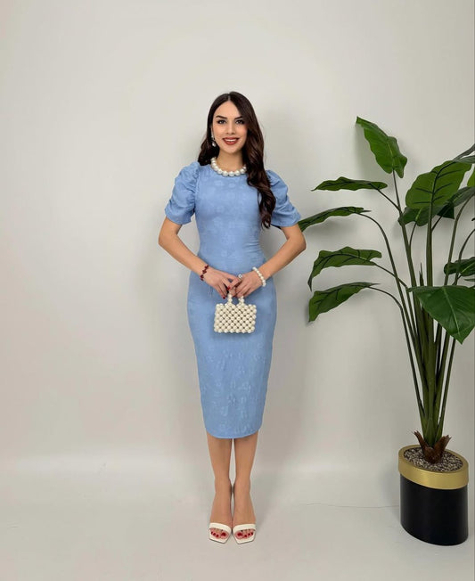 Ayten Dress