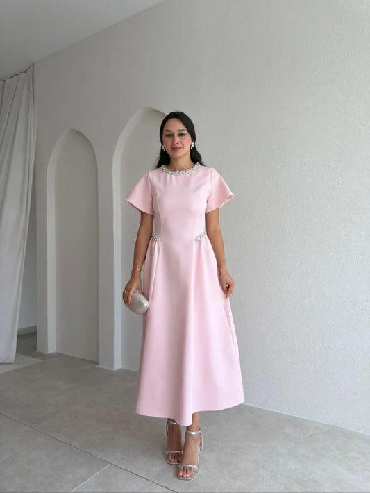 Rosalie Dress
