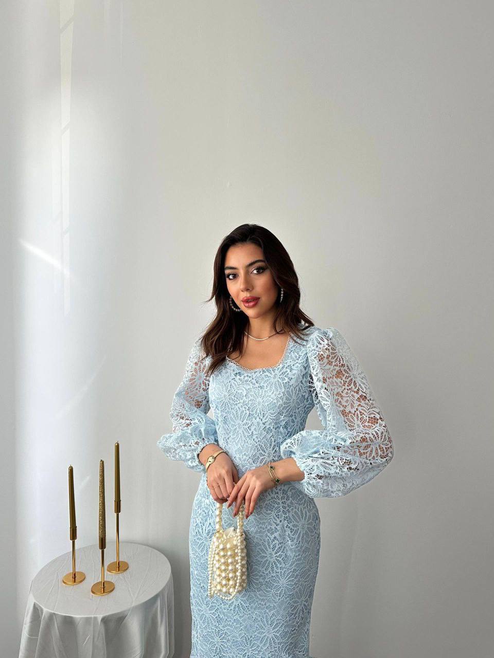 Celeste Dress