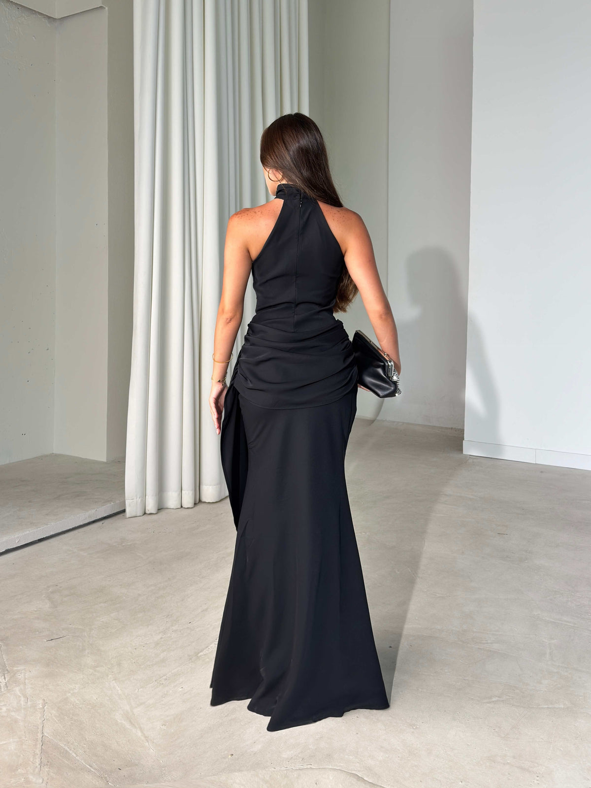 Vesper Dress