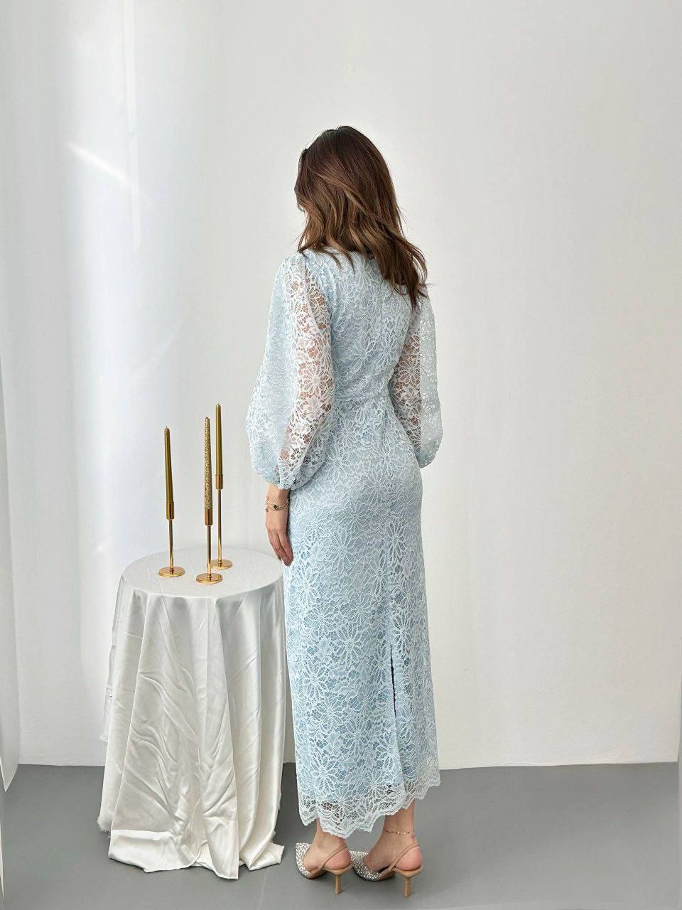 Celeste Dress