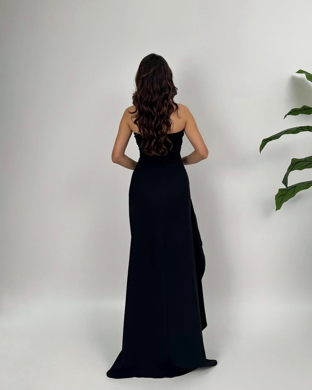 Hande Dress