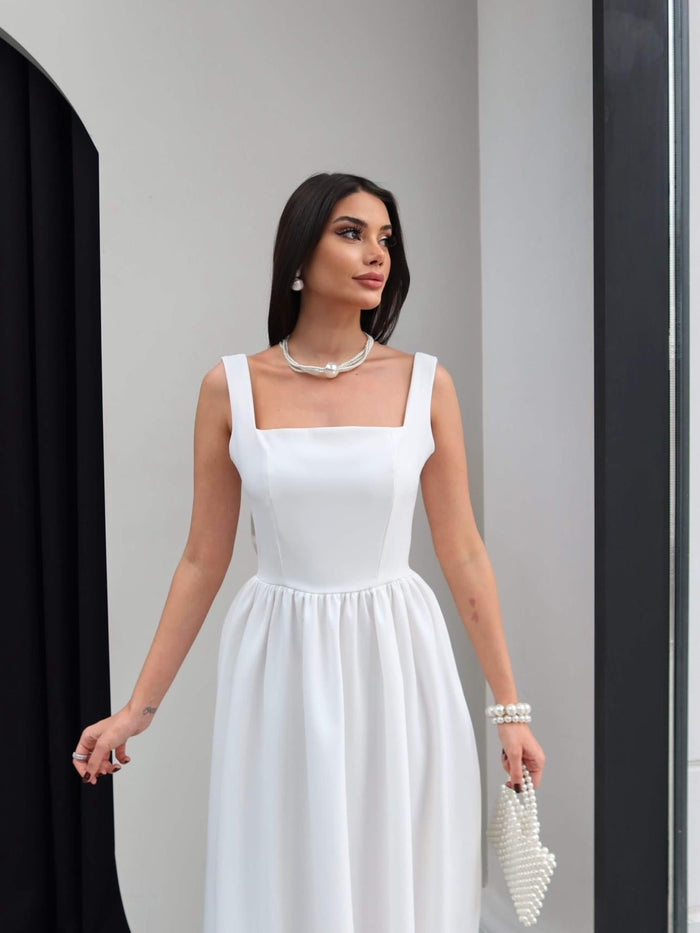 Veloura Dress