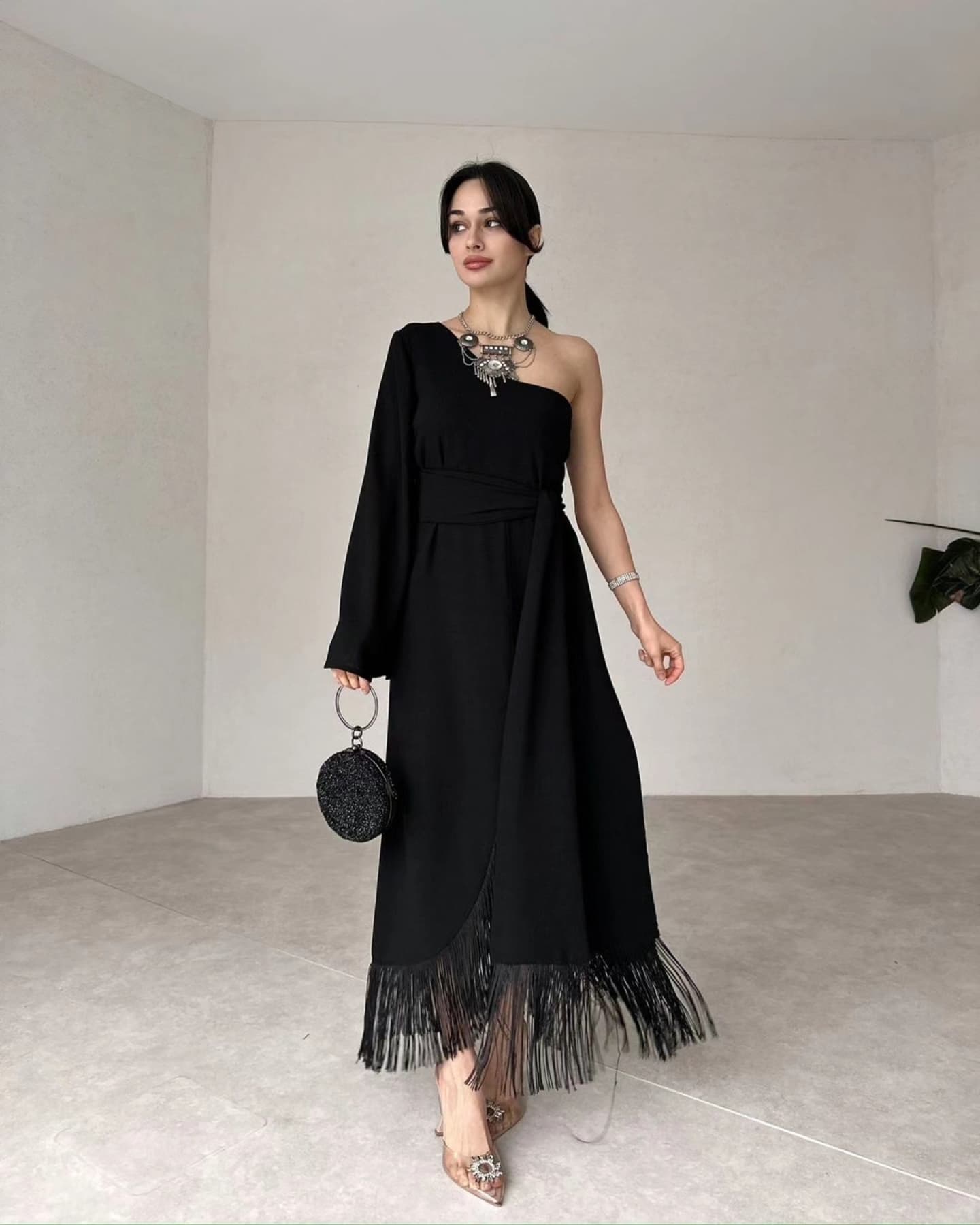 Ava Dress