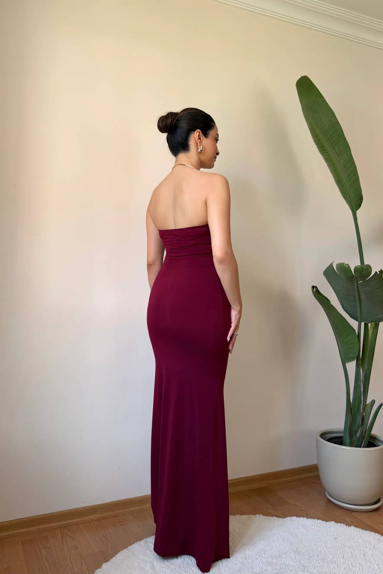 Marcella Dress