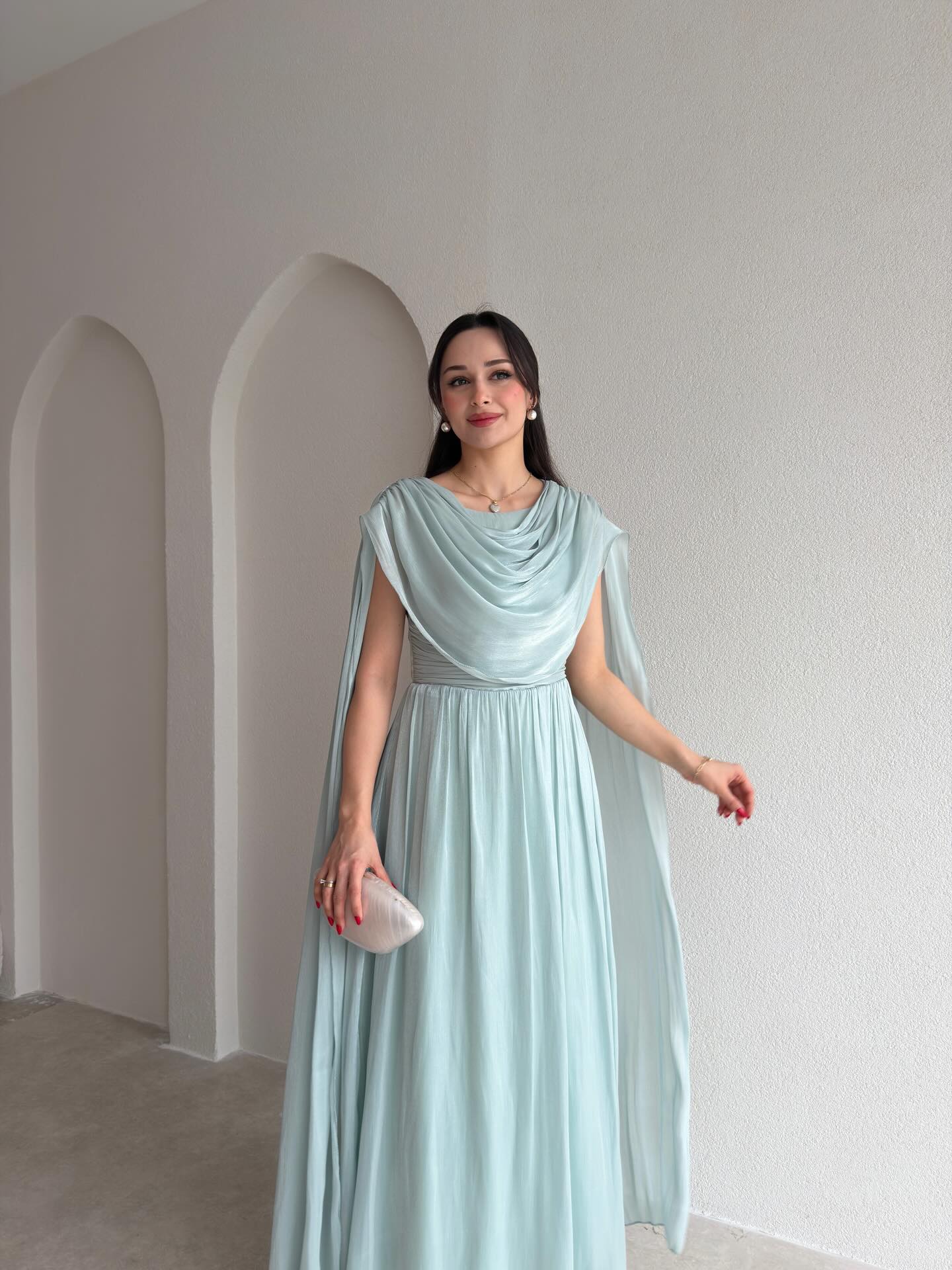 Rosalie Dress