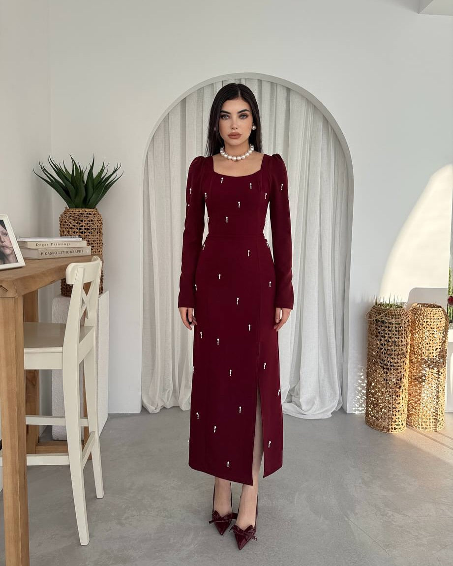 Camila Dress