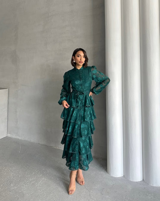 Melek Dress