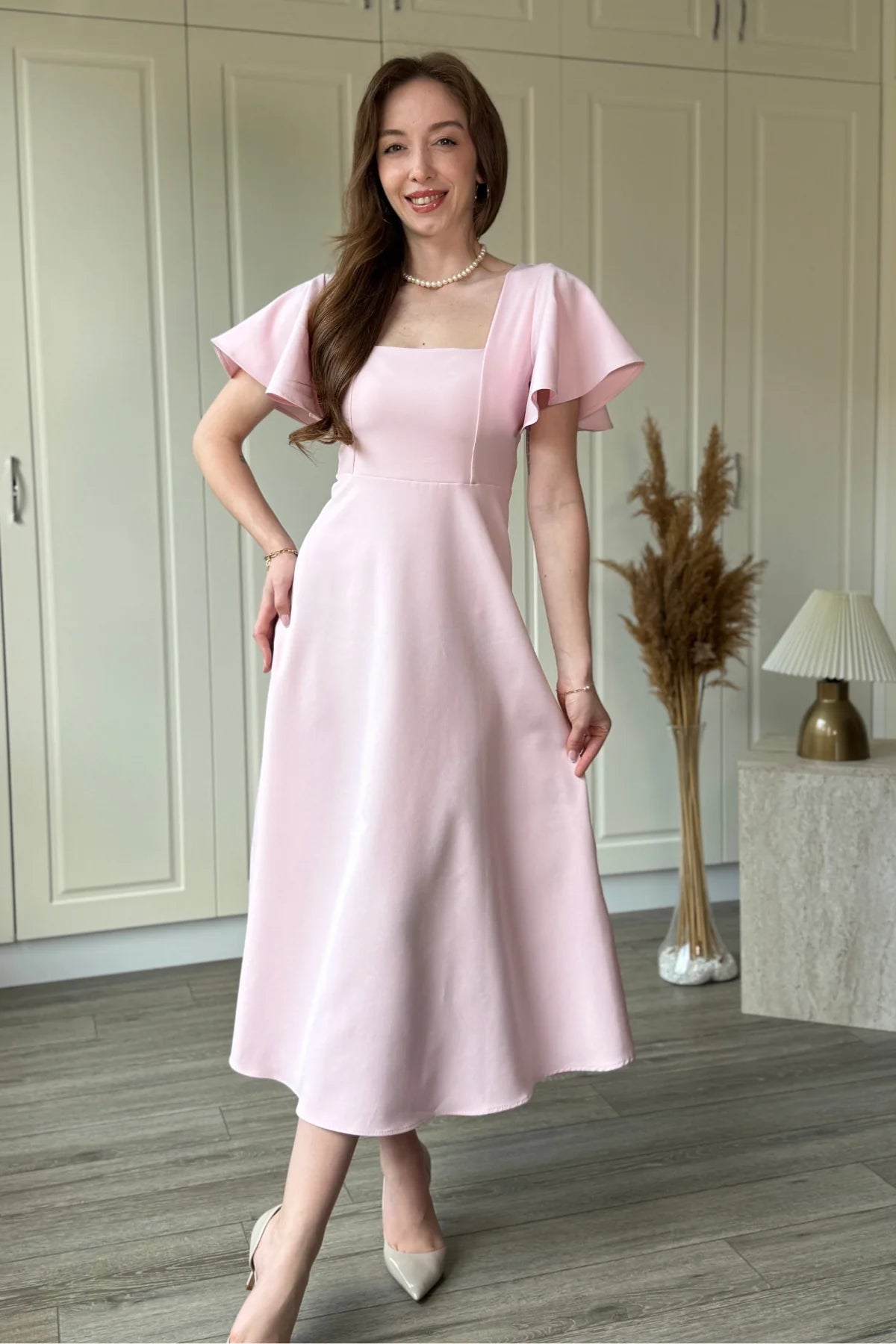 Juliette Dress