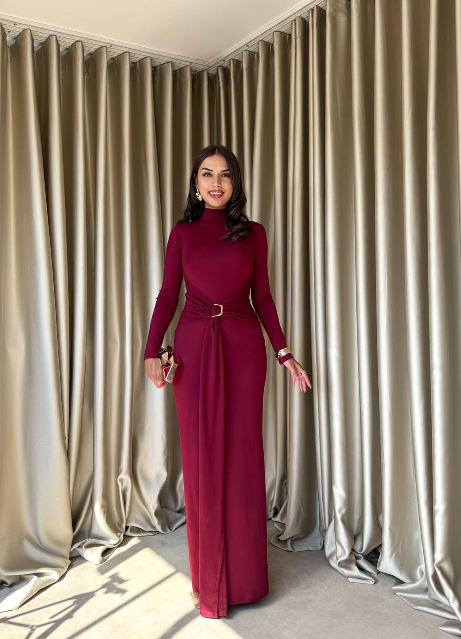 Madeline Dress
