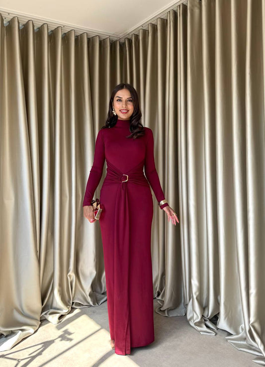 Madeline Dress