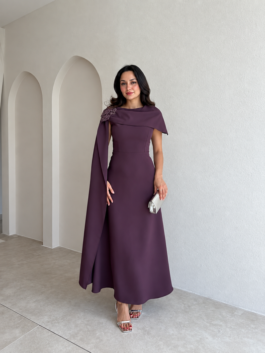 Seraphine Dress