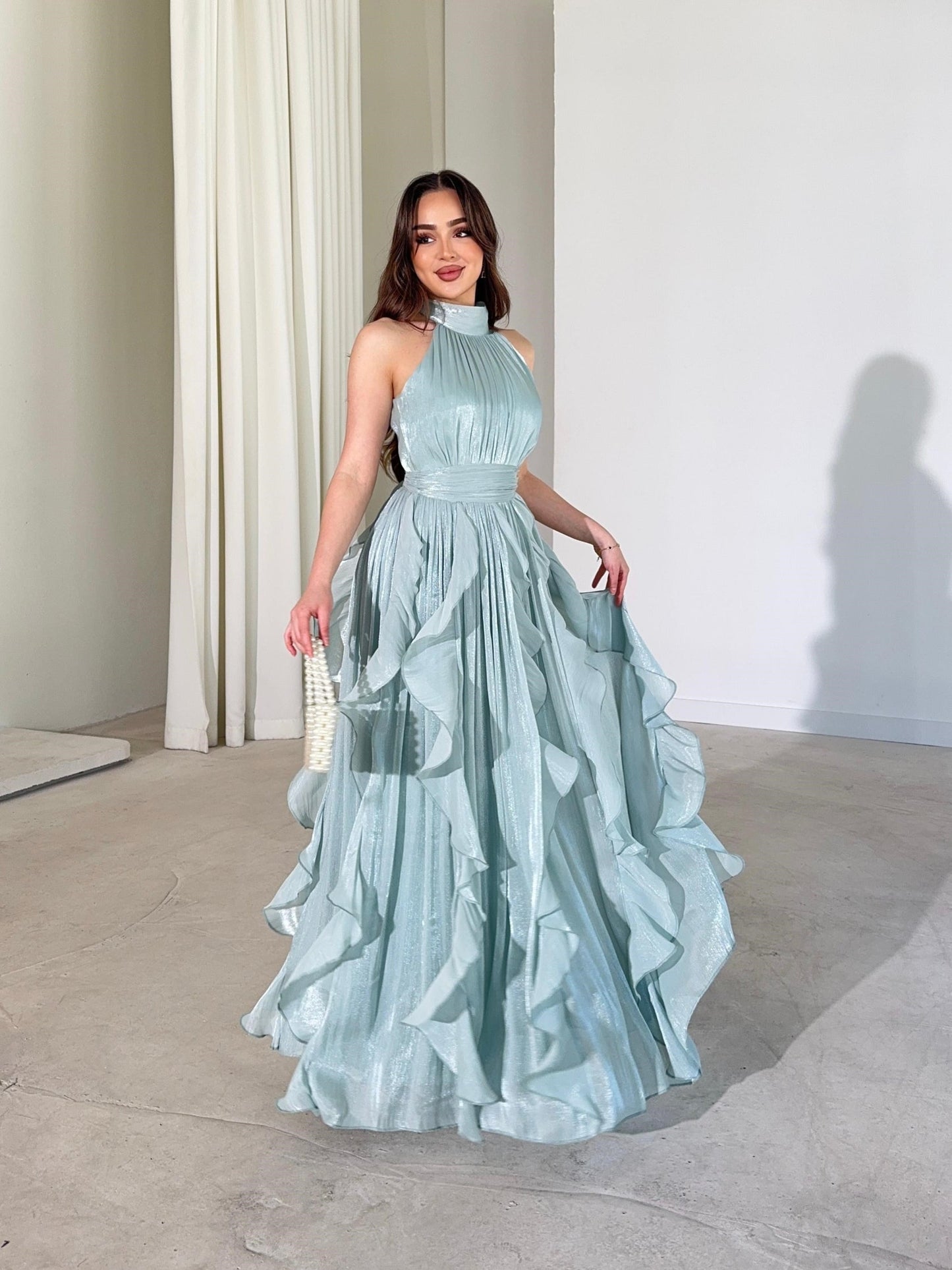 Merliah Dress
