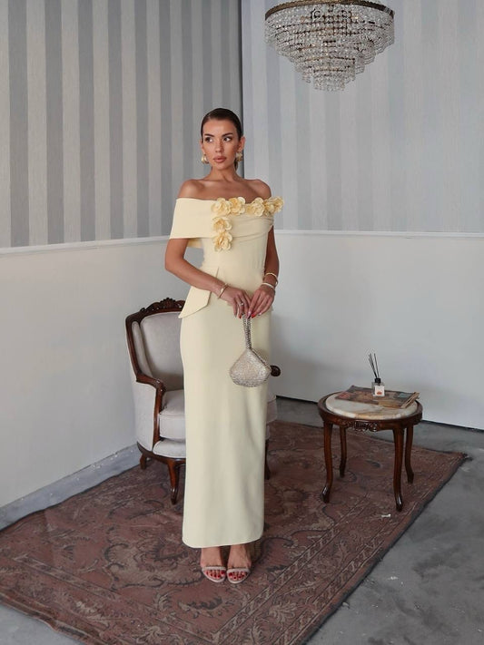 Rabia Dress
