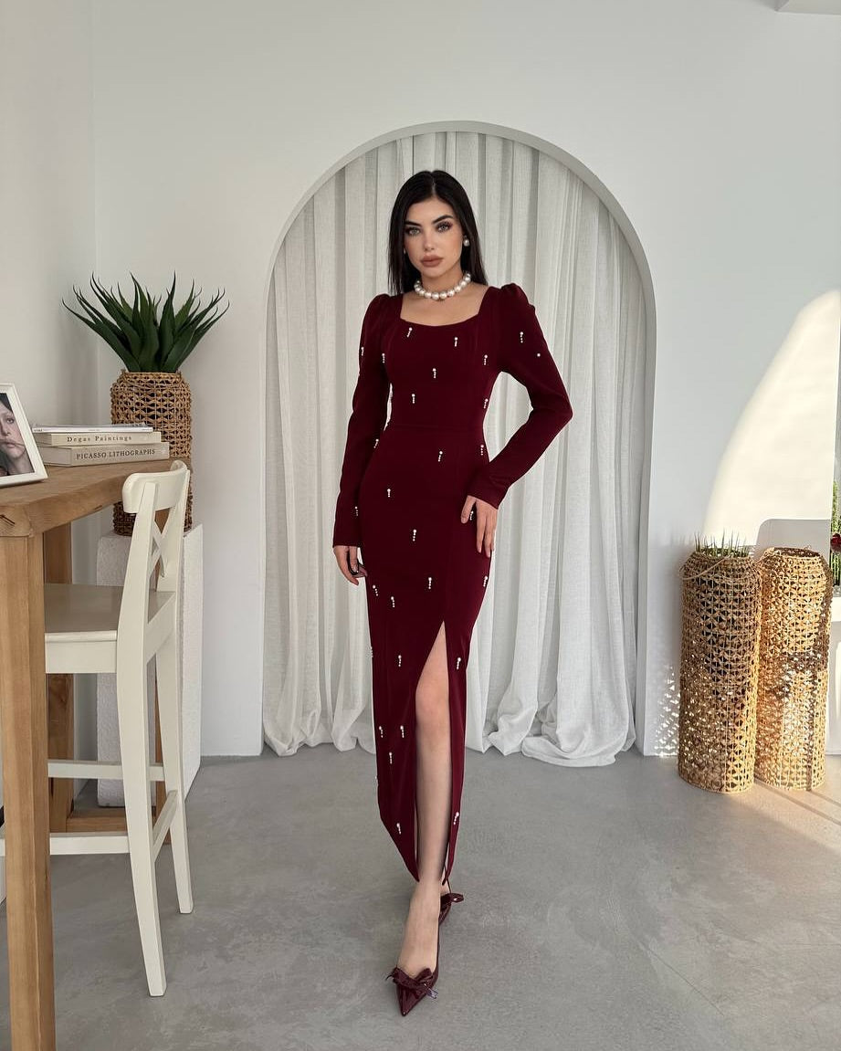 Camila Dress