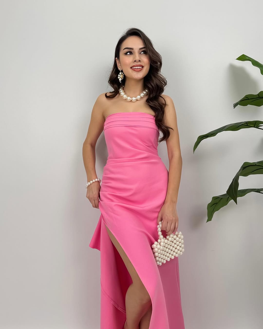 Hande Dress