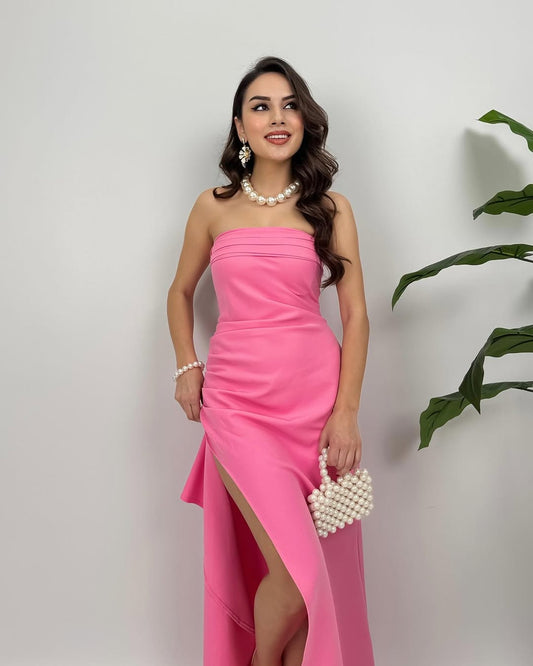 Hande Dress