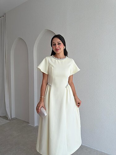 Rosalie Dress