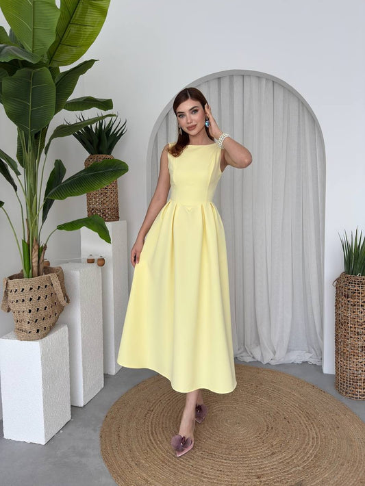 Kaya Dress