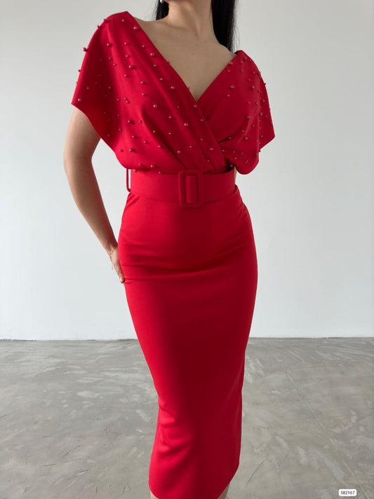 Mira Dress