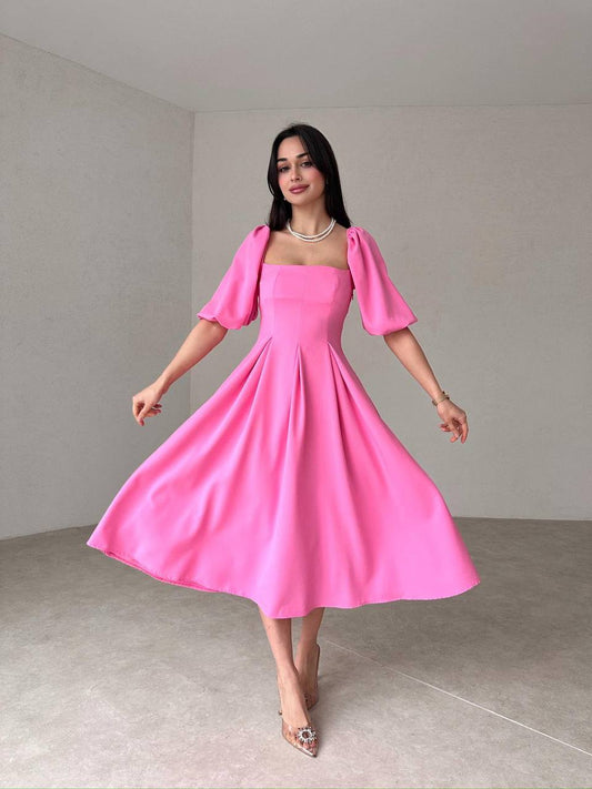 Kamila Dress