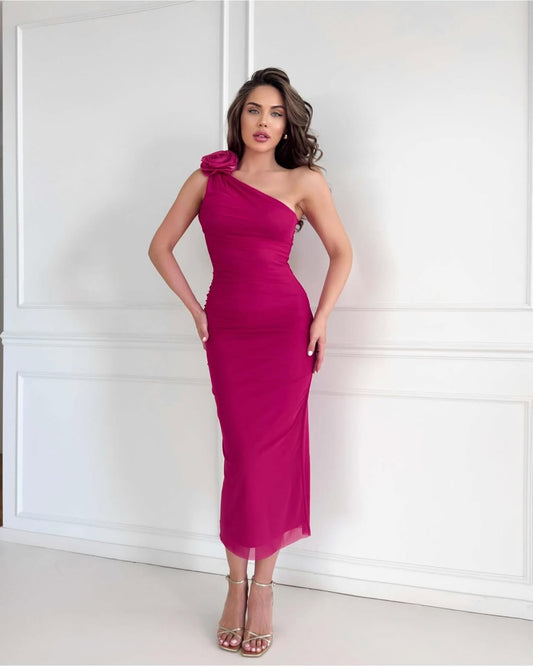 Ciçek Dress