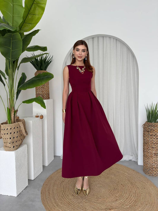 Kaya Dress