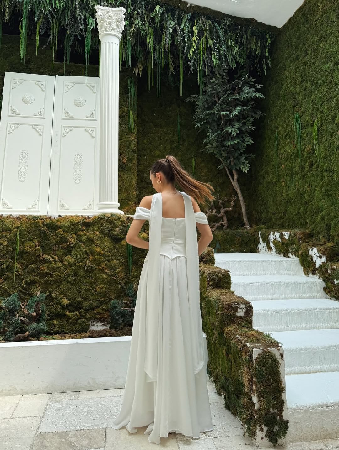 Princesses Dress