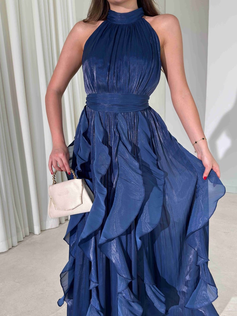 Merliah Dress