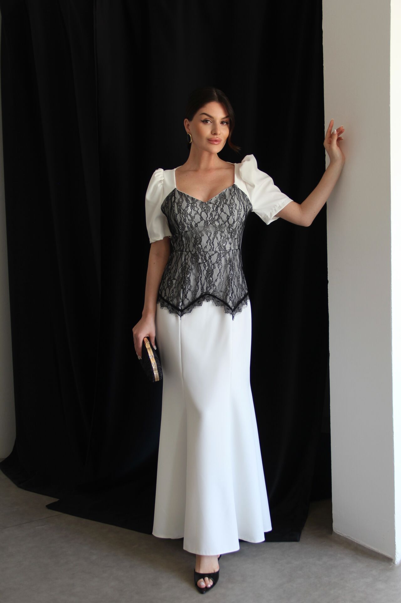 Odette Dress
