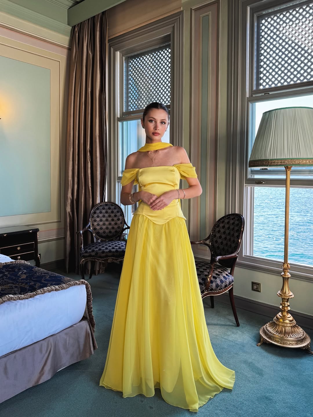 Princesses Dress