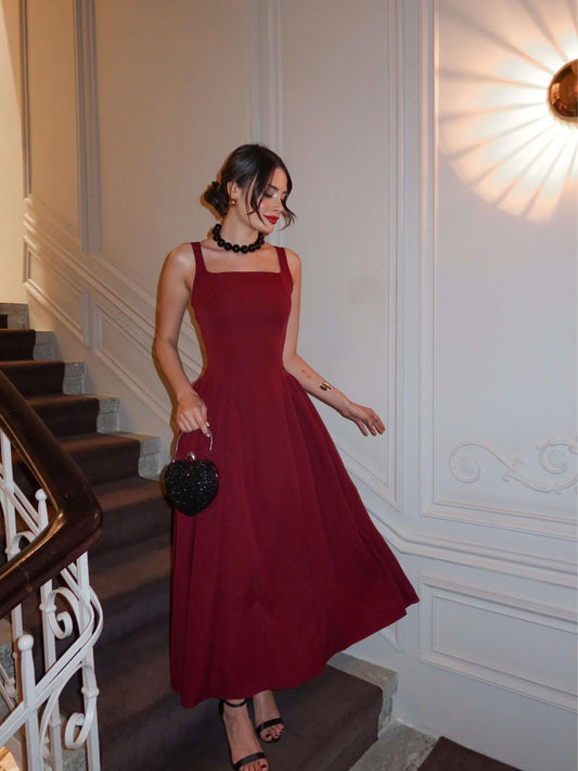 Sorelle Dress